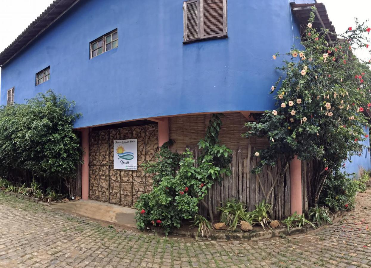 Pousada Barra Das Contas Itacaré Zewnętrze zdjęcie